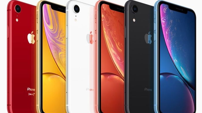 iPhone XR - lista de preţuri din România. Cât costă cel mai nou model de iPhone 