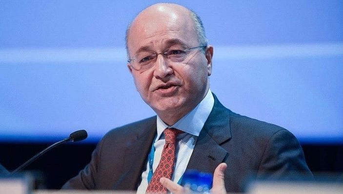 Irakul are un nou preşedinte. Cine este acesta 