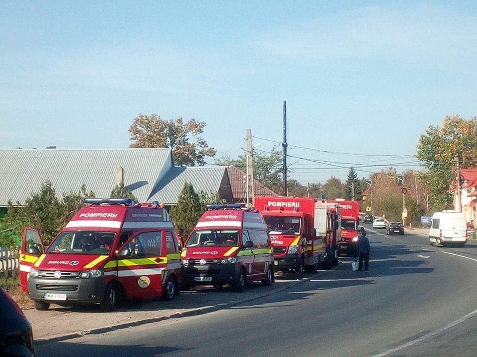 SEISM 2018. Cum se pregătesc autoritățille pentru un cutremur de 7,5 grade. Proporţiile dezastrului