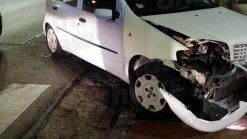 Italia: un minor român la volan, pierde controlul mașinii și lovește grav o femeie