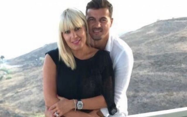 Iubitul Elenei Udrea, fotografie uluitoare pe Facebook: "Dor de mami"