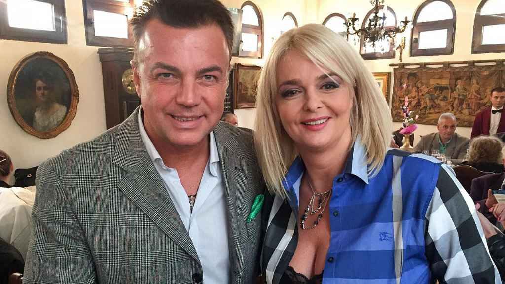 S-a aflat motivul pentru care Iuliana Marciuc și Adrian Enche nu s-au căsătorit până acum