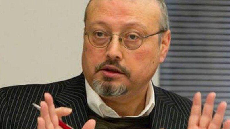 Cadavrul jurnalistului Jamal Khashoggi ar fi fost găsit