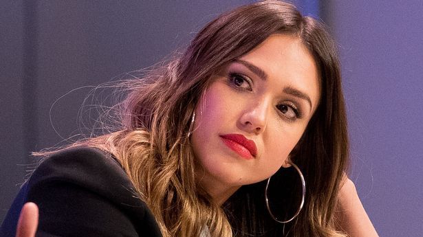 Jessica Alba, dramă teribilă