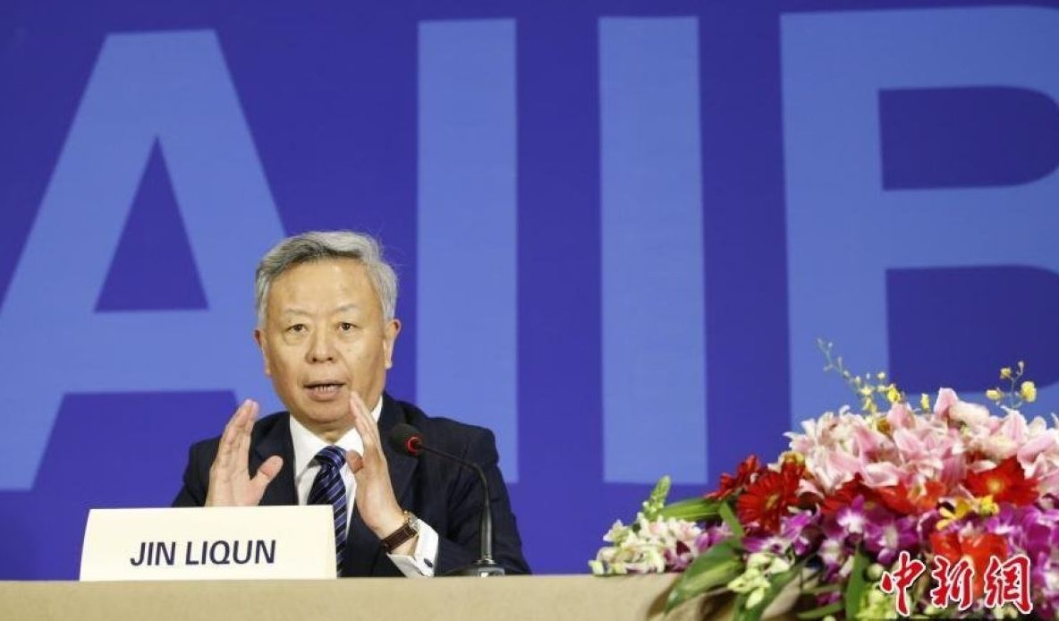 România plăteşte 30 mil. dolari ca să adere la Banca Asiatică pentru investiţii şi infrastructură