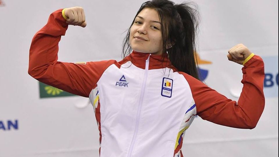 Alte două medalii la Jocurile Olimpice de tineret