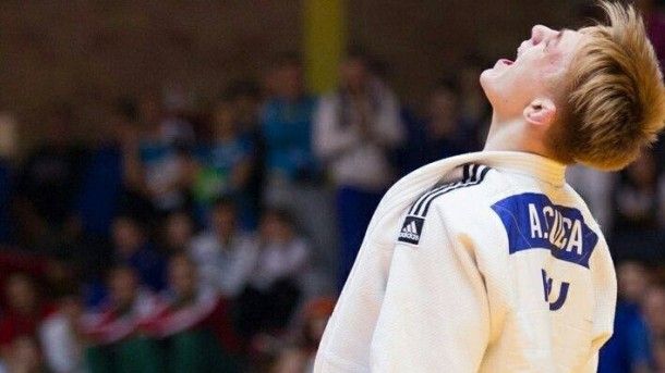 Aur pentru România la Jocurile Olimpice de Tineret la Judo