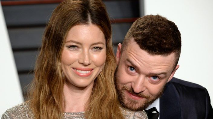 Justin Timberlake, despre cum s-a îndrăgostit de Jessica Biel