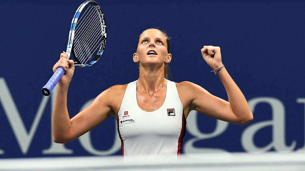 Turneul Campioanelor. S-a decis prima semifinalistă la turneul de la care lipseşte Simona Halep