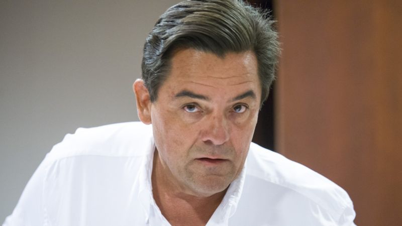 Cine e multimilionarul care ar fi comandat uciderea jurnalistului din Slovacia