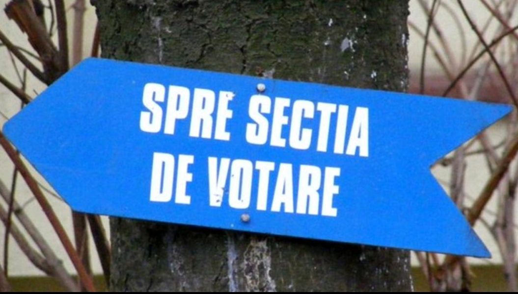 OUG adoptată de Guvern: La ce secții pot vota românii la alegerile parlamentare