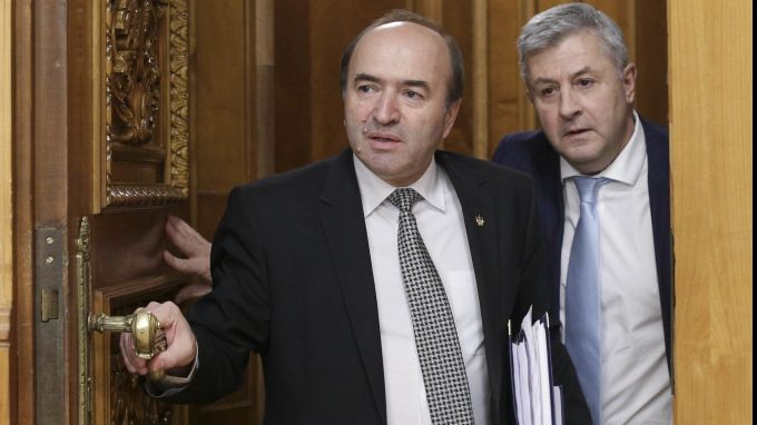 Comisia de la Veneţia, DECIZIE importantă privind justiţia din România