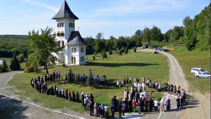 Un singur județ a depășit pragul de 30% prezență la referendum