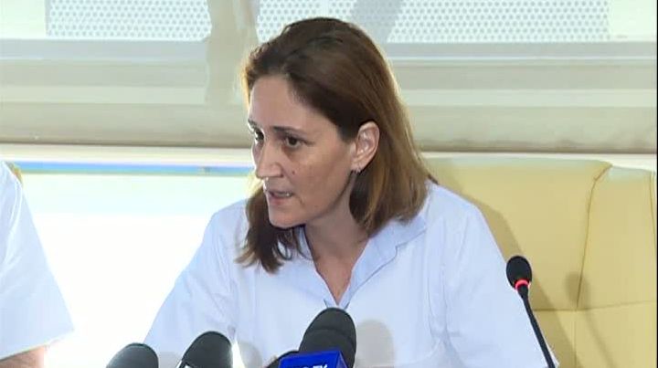 Cazul copilului mort la Sanador. Medicul care a operat copilul e soţia şefului masonilor din România