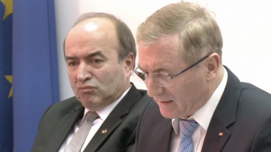 Augustin Lazăr, reacție dură în scandalul protocoalelor