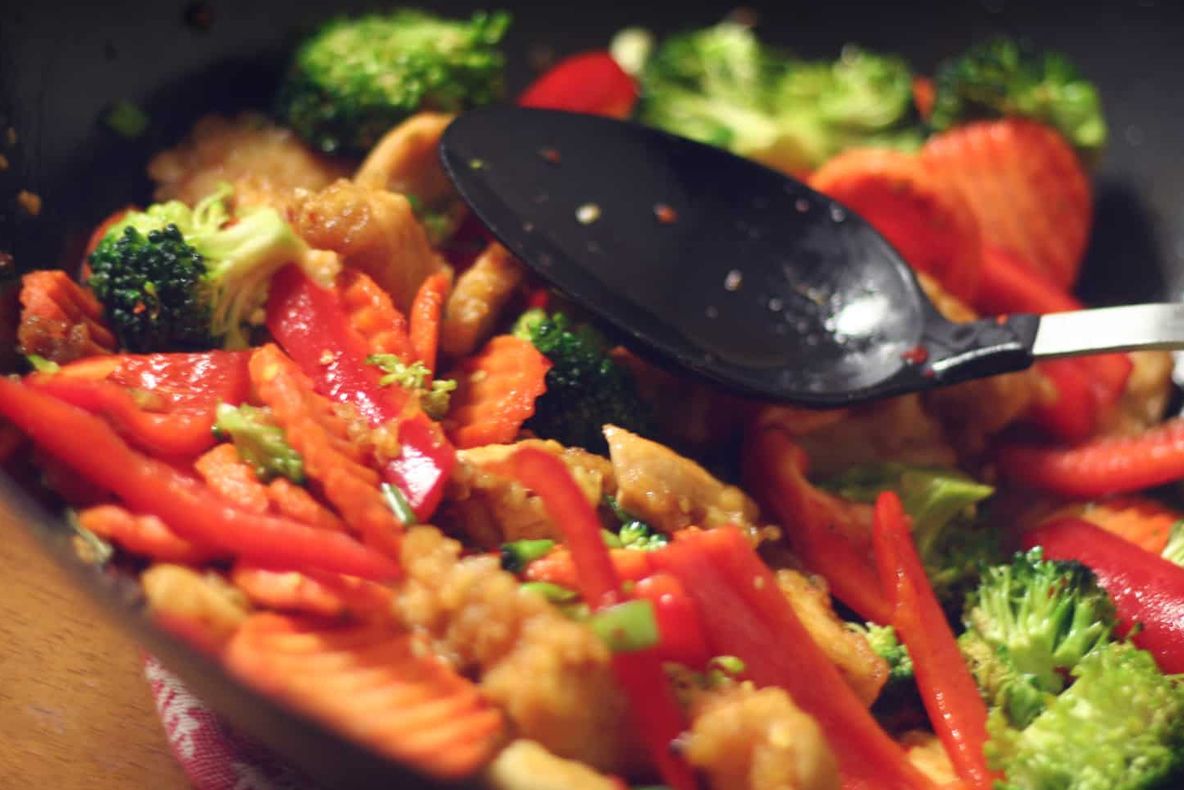 Leguma gătită care ar trebui consumată zilnic