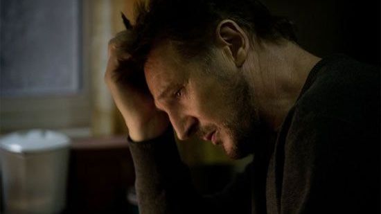 Liam Neeson, în lacrimi. Fiul său şi-a schimbat numele de familie, iar motivul e emoţionant