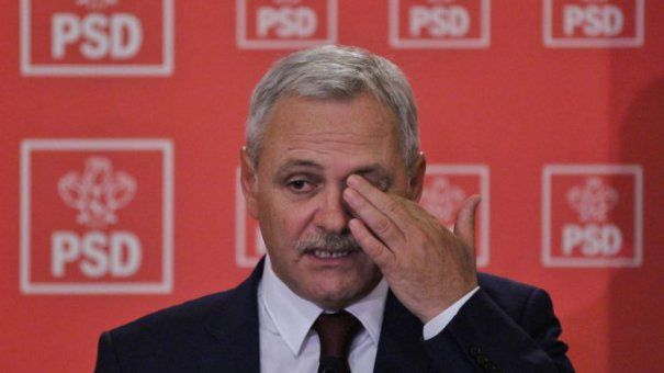 Liviu Dragnea nu știe să interpreteze amenințările lui Putin și indică spre Iohannis