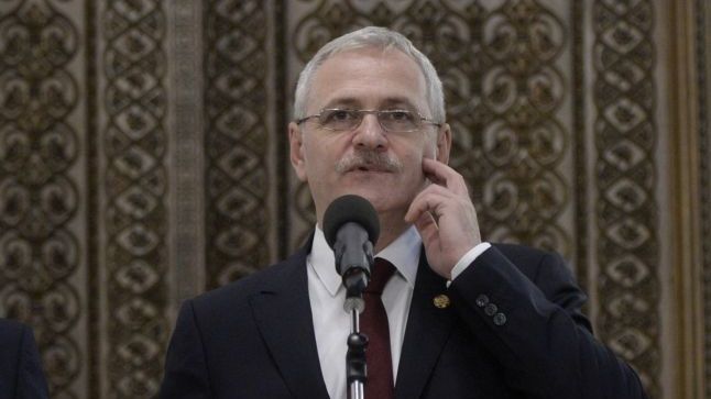 Informație-bombă! Ce-a făcut Liviu Dragnea, însoțit de un general SIE!