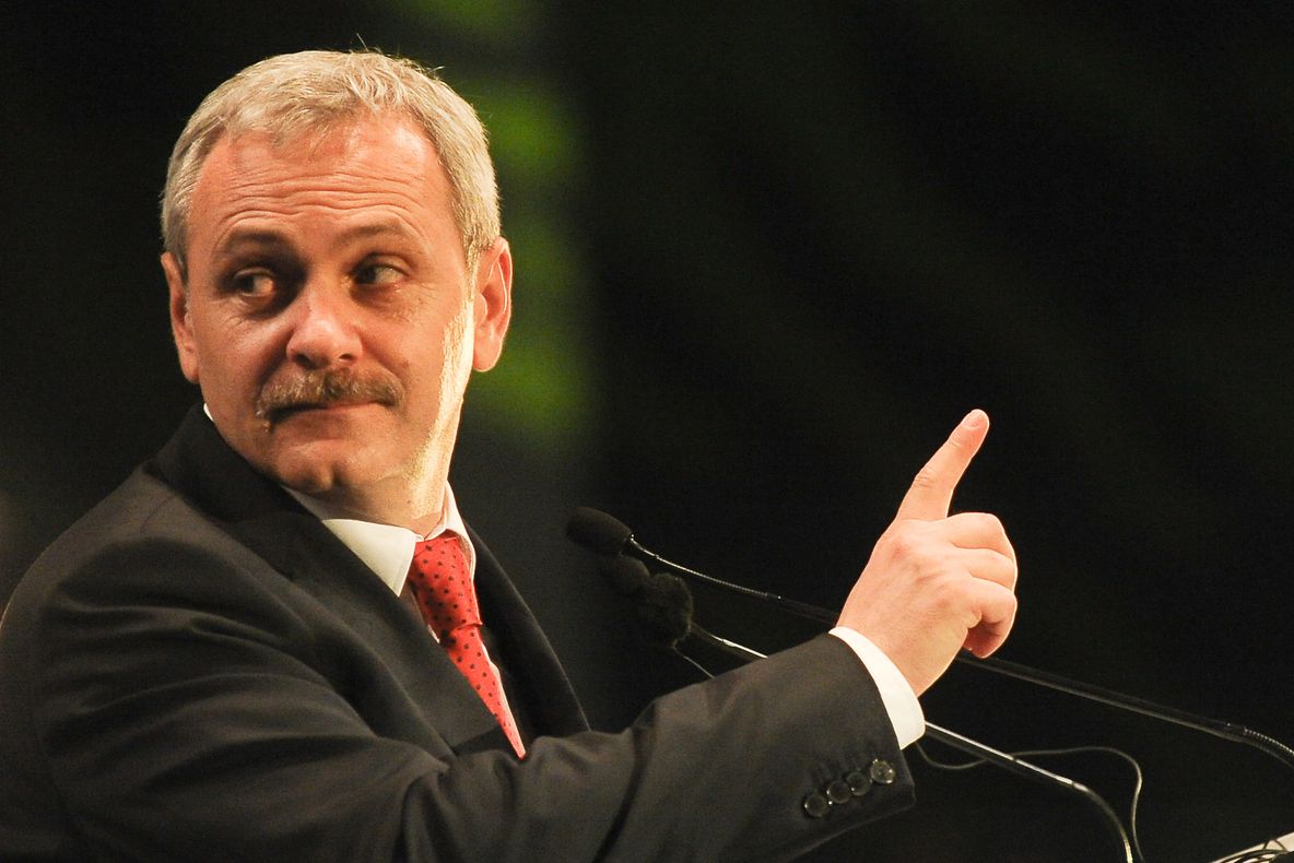 Reţeaua de evaziune a lui Liviu Dragnea. Schema executată de şeful PSD şi fiul său. DOCUMENT