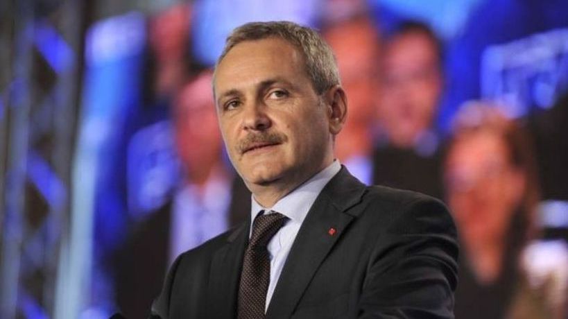 Documentar incendiar despre afacerile lui Liviu Dragnea
