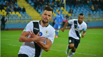 Cupa Romaniei. S-au calificat miraculos în "sferturi", după ce au fost conduşi cu 3-0