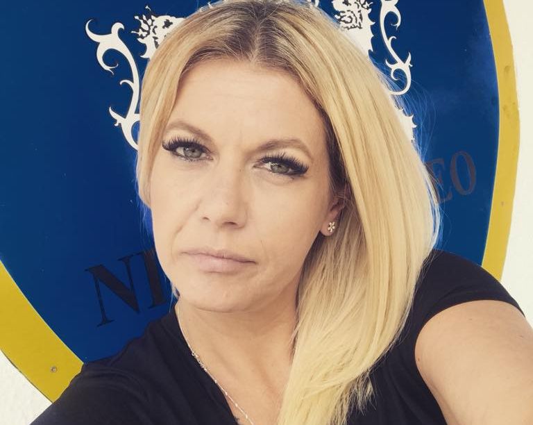 Fiica lui Ilie Balaci, mesaj de mulțumire pentru SMURD 