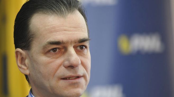 Ludovic Orban, despre propunerea lui Dragnea, de a elimina pragul la referendum: "Nu îi e ruşine?!"