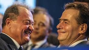 Guşă: După referendum, PNL are probleme "mari cât casa"