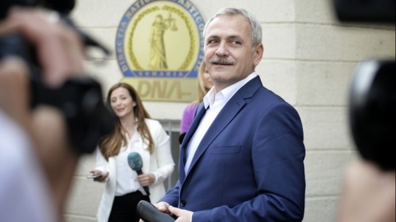 Dragnea vrea să scape de sechestrul pus în dosarul Tel Drum. "Nimeni nu reclamă nicio pagubă!"