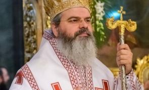 Episcop, despre referendum: "Ura față de un partid", mai intensă decât "dragostea față de familie"