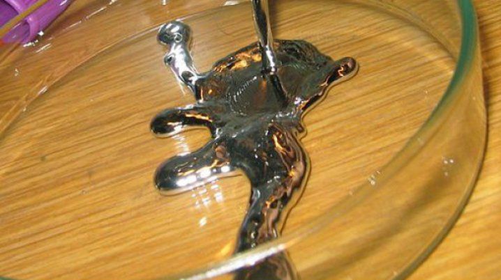 Cât de reală este intoxicația cu mercur?Tot ce trebuie să știi despre otrăvirea cu această substanță