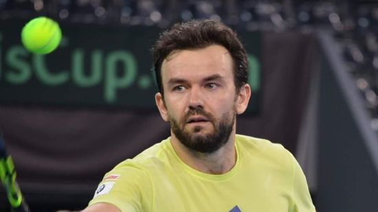 FOTO | Florin Mergea a devenit tată pentru prima dată