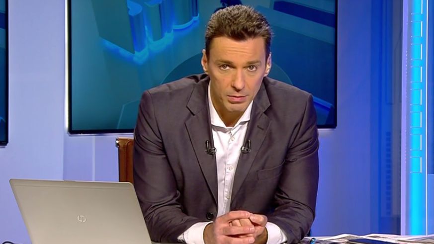 Lovitură dură pentru Mircea Badea. Sentința e definitivă