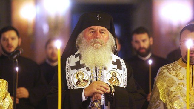 Efect în lanţ în BOR, mitropolitul Banatului e sfătuit să demisioneze