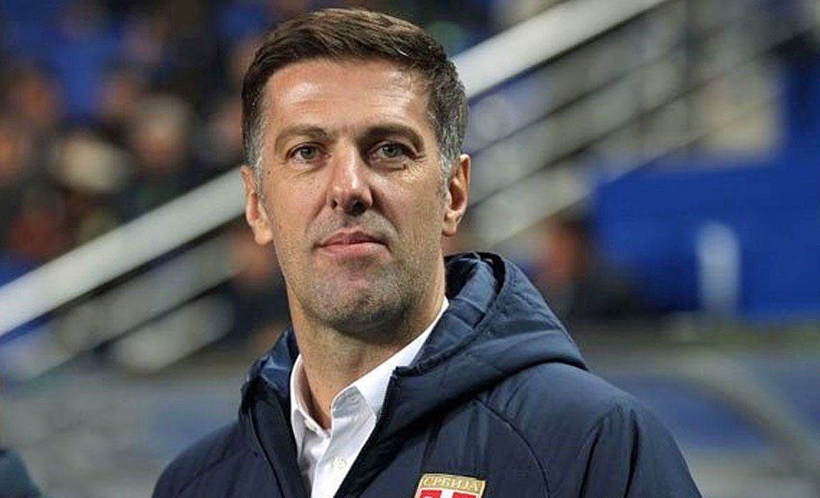 Selecționerul Serbiei se teme de România! „Nu este finala grupei”
