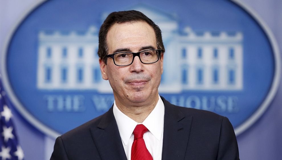 Scandalul Khashoggi. Secretarul Trezoreriei SUA nu mai vine în Arabia Saudită