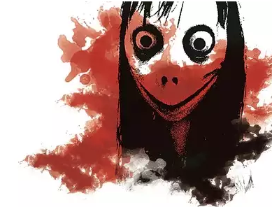 Alerta pentru părinţi! Momo Challenge, jocul care-i împinge spre moarte pe copii