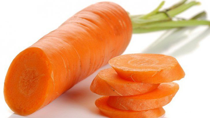 Ce putem face cu un... morcov 