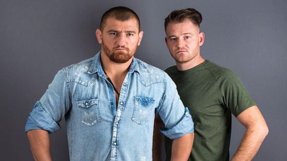 Fratele lui Cătălin Moroşan, Claudiu, a fost eliberat