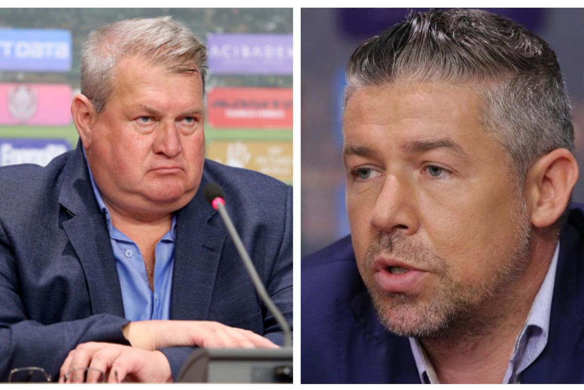 Se liniștesc apele la CFR Cluj? Decizie de ultimă oră