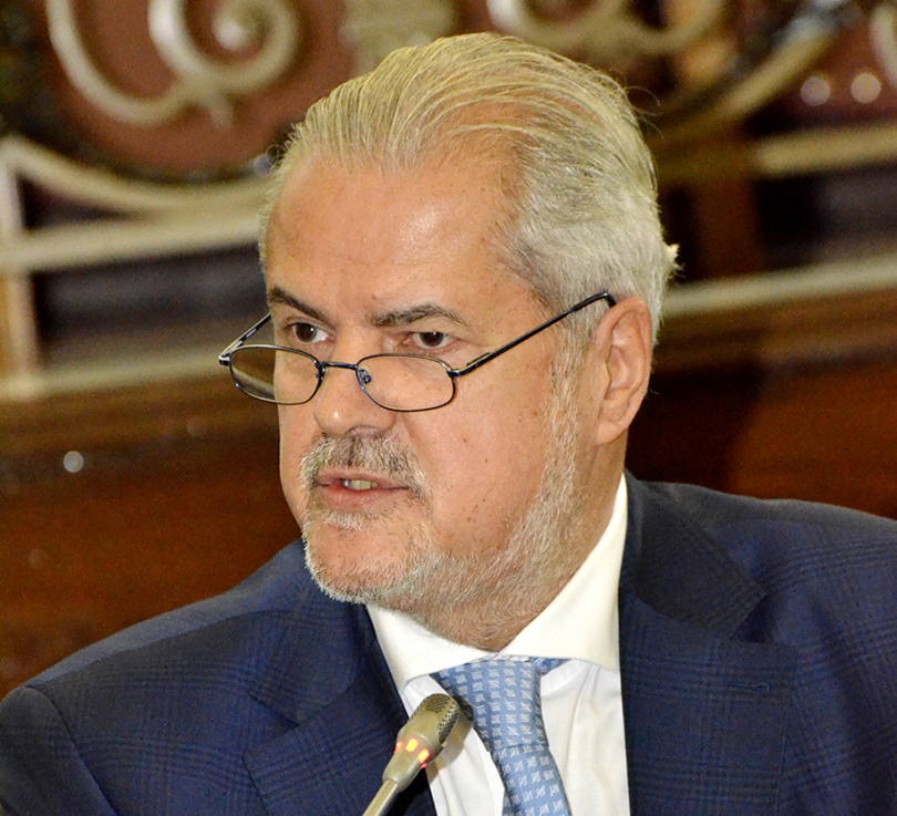 Adrian Năstase, despre referendum: "Am interdicţie de alege şi a fi ales"