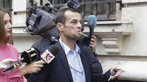 Lovitură pentru procurorul "Portocală". A pierdut și în dosarul Lukoil