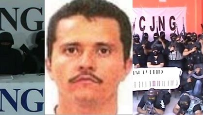 Recompensă de 10 milioane dolari pentru orice informaţie care duce la prinderea unui gangster