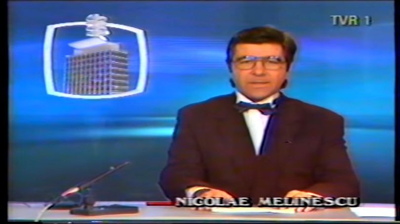 TVR, schimbări majore. Se întoarce crainicul lui Ceaușescu?