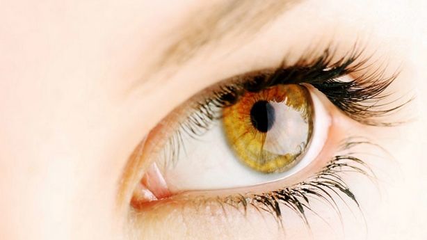 Misterul oamenilor cu ochi de chihlimbar. Puteri ascunse