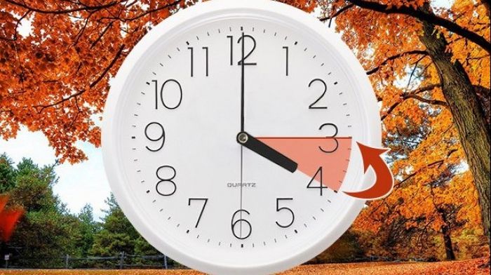 La noapte trecem la ORA DE IARNĂ 2018: Ora 4 va deveni ora 3