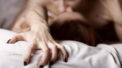 Ce se întâmplă în corp în timpul orgasmului