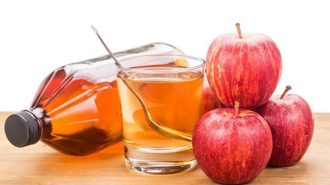 Dezavantajul oţetului de mere despre care nu vorbeşte nimeni. Îl mai consumi?