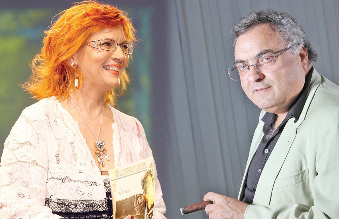 Război pe averea lui Dan Adamescu. Clarificări din partea avocaților fostei soții